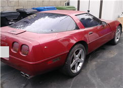 1994 Chevrolet Corvette